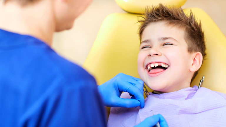 children dentist North Hollywood