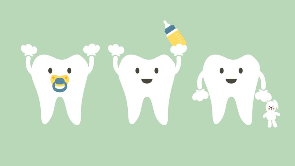 The Truth about Pacifiers Victory Plaza Dental Group