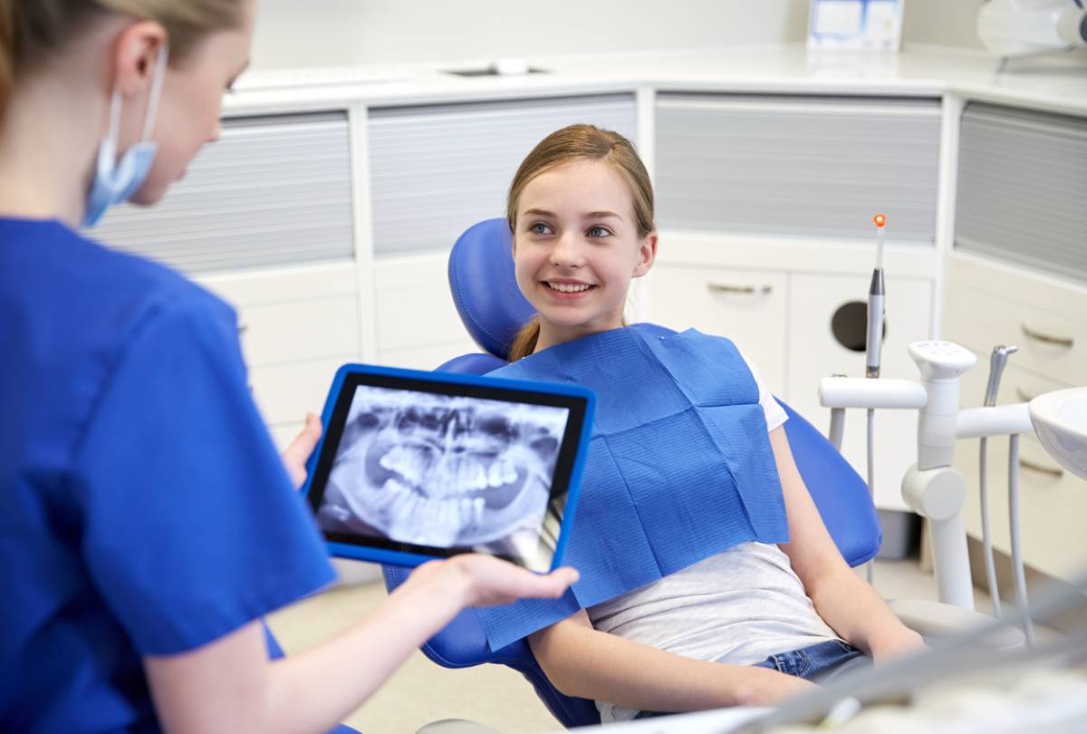 featured image for common dental treatments for teens