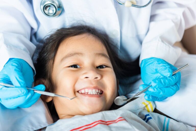 featured image for helping your child prepare for oral surgery